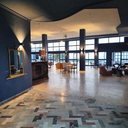 Hotel Sbarcatore Dei Turchi Brucoli Exteriér fotografie