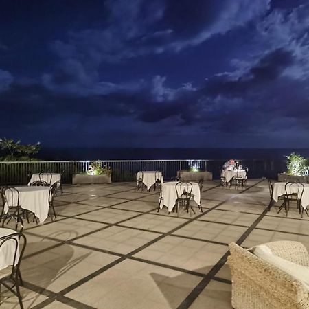 Hotel Sbarcatore Dei Turchi Brucoli Exteriér fotografie