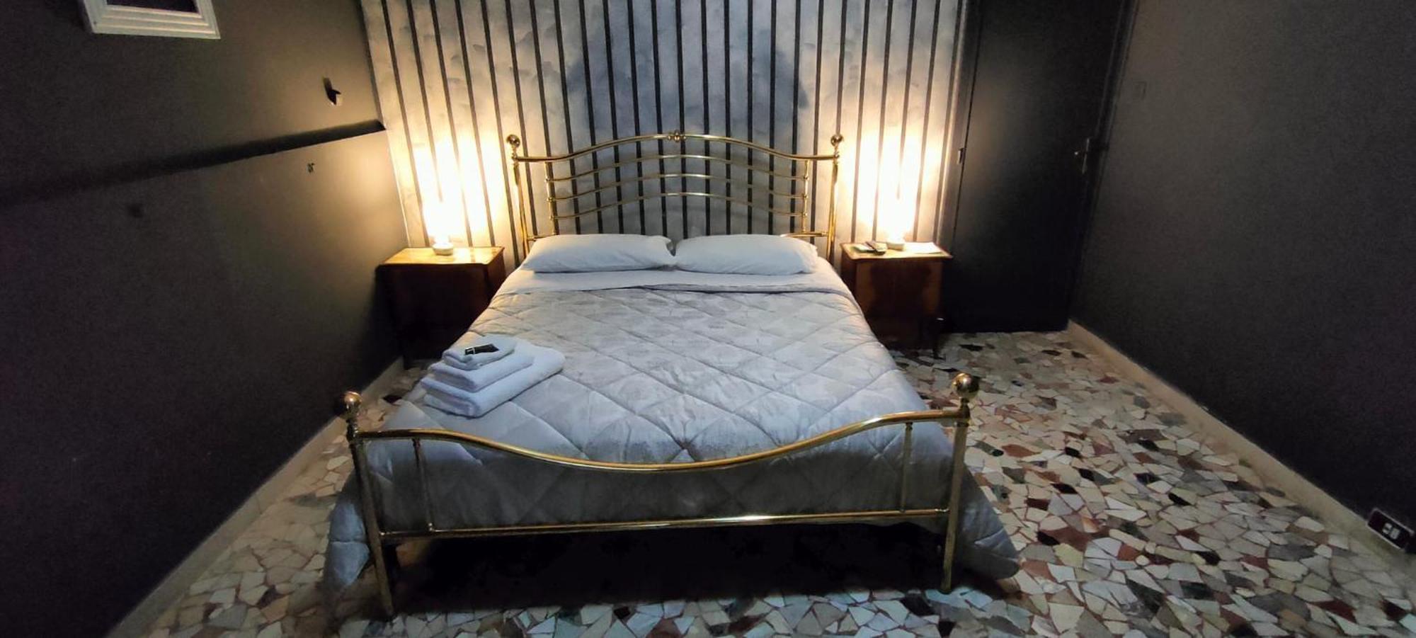 Hotel Sbarcatore Dei Turchi Brucoli Exteriér fotografie