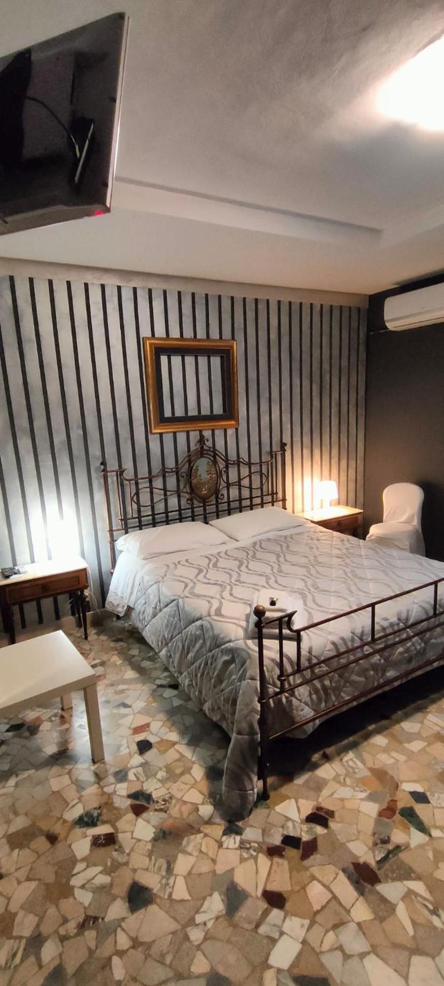 Hotel Sbarcatore Dei Turchi Brucoli Exteriér fotografie